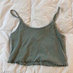 BRANDY MELVILLE BASIC TANK